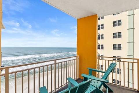 Splash Resort 1001W-A
