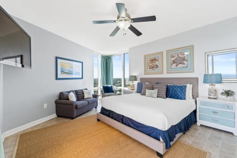 Splash Resort 1601E-A