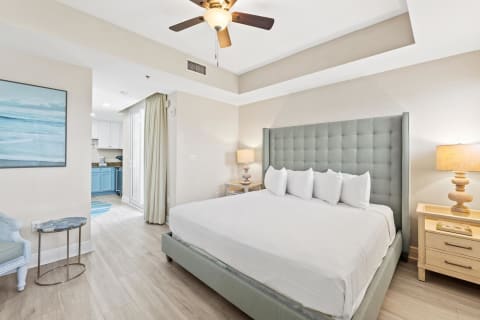 Sterling Breeze Beach Resort 507-A
