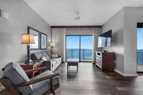 Origin at Seahaven Resort 901