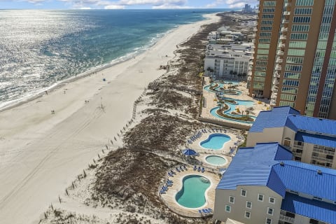 Sugar Beach 159 | Updated 1st-Floor Studio