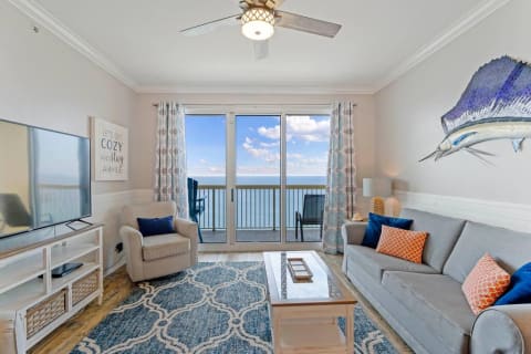 Calypso 1404 East