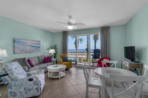 Calypso 103 East