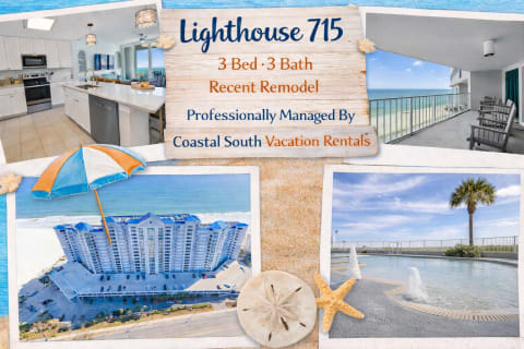 Lighthouse 715