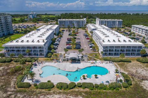 Gulf Shores Plantation 4112 Fort Morgan