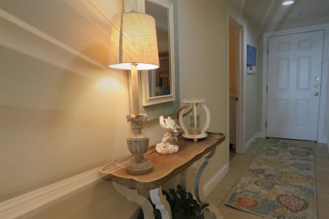 804 - Amazing Beachfront Unit For Your PCB Vacation Sta