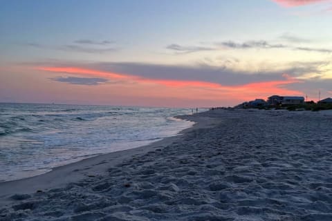 Beach Blessings