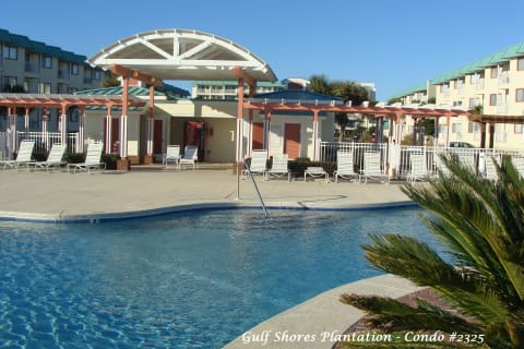 Gulf Shores Plantation 