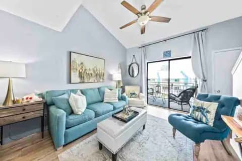 Beachside Bliss - Sugar Beach 307