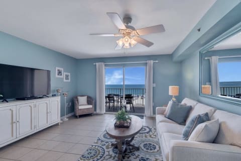 Seaside Beach & Racquet Club Unit 2104