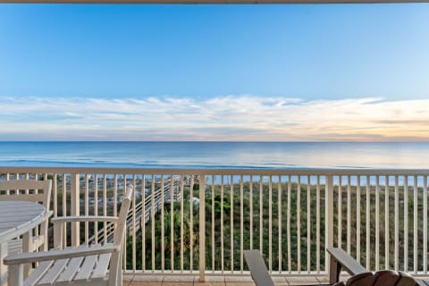Destin West - Gulfside 402