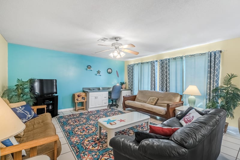 Beach View 210