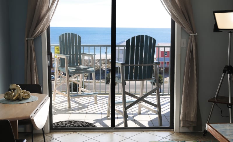 Gulf Shores Surf &amp; Racquet Club 704A