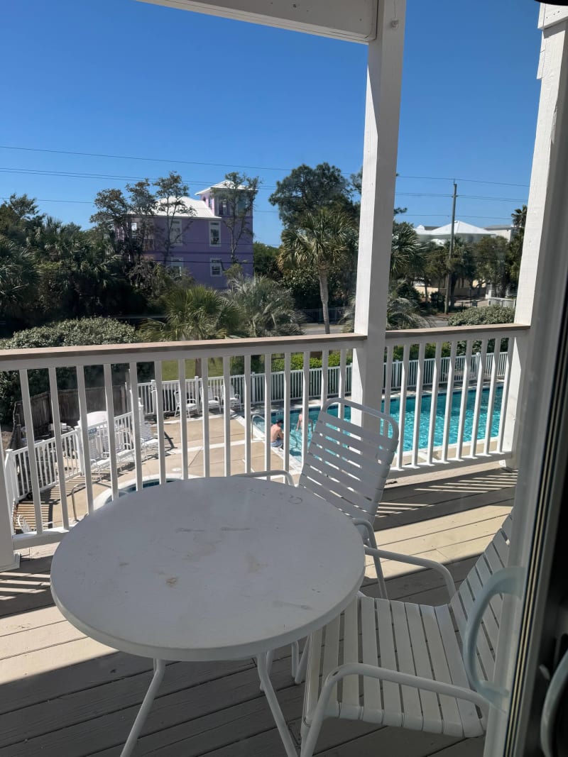 Delandings of Santa Rosa Beach - 5/11-21open