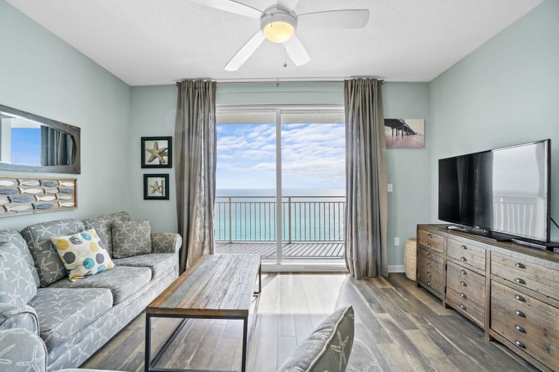 Sterling Reef Beach Resort 1401