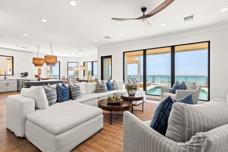 Scenic 2976, Destin, Star of the Sea