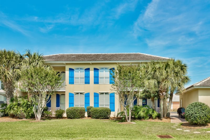 Bimini Breeze  - Emerald Shores Destin FL