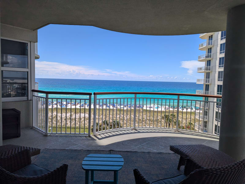 Beach Colony Resort West Tower