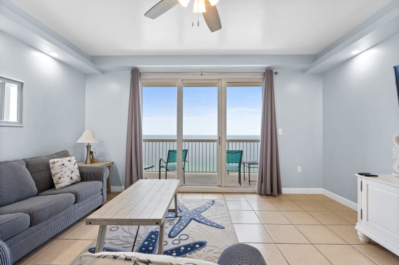 2007 Full Gulf Views, Beach Chair Service  