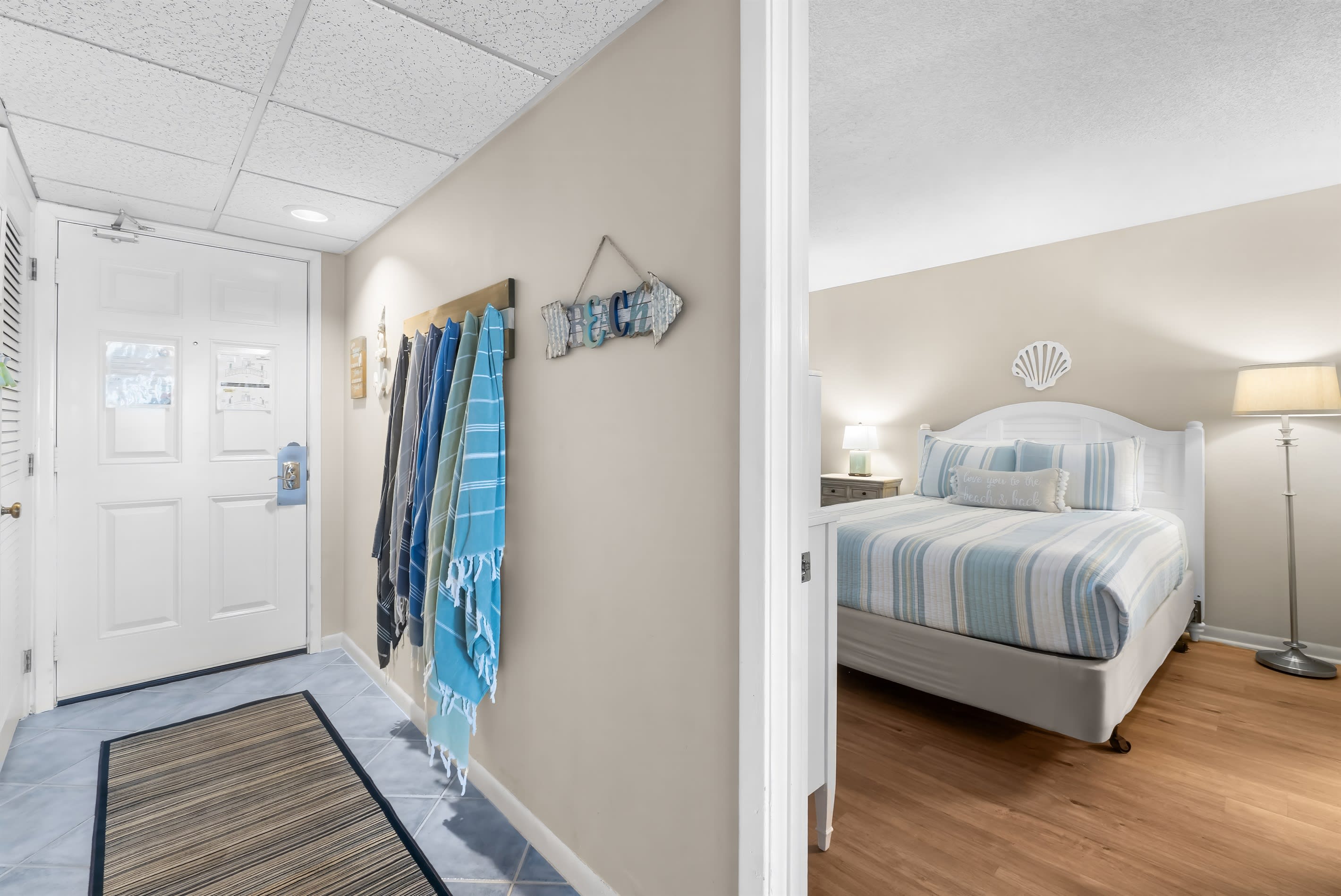 Turkish Towels for All to Use