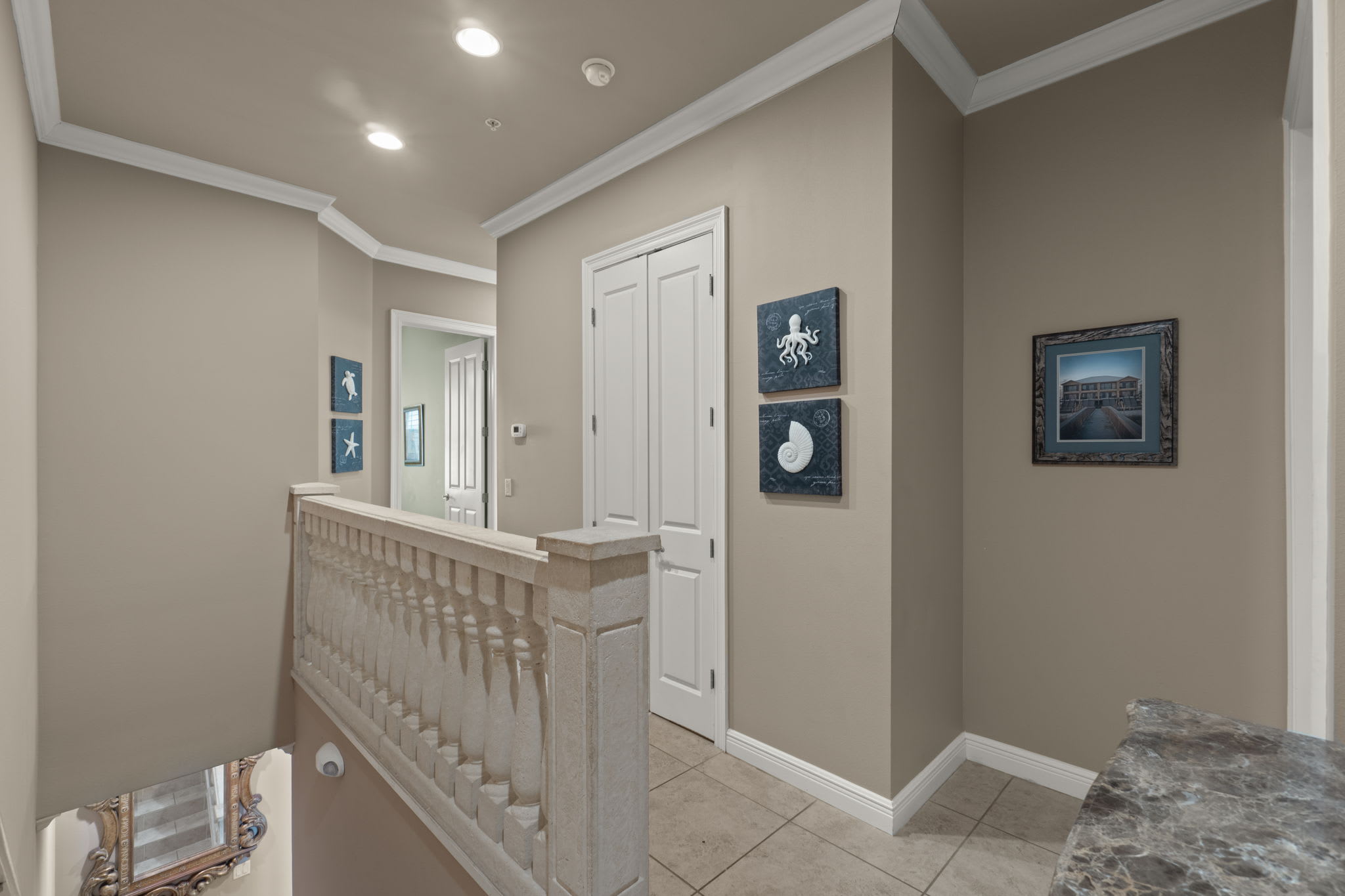 3rd Floor Hallway 3rd Floor Hallway