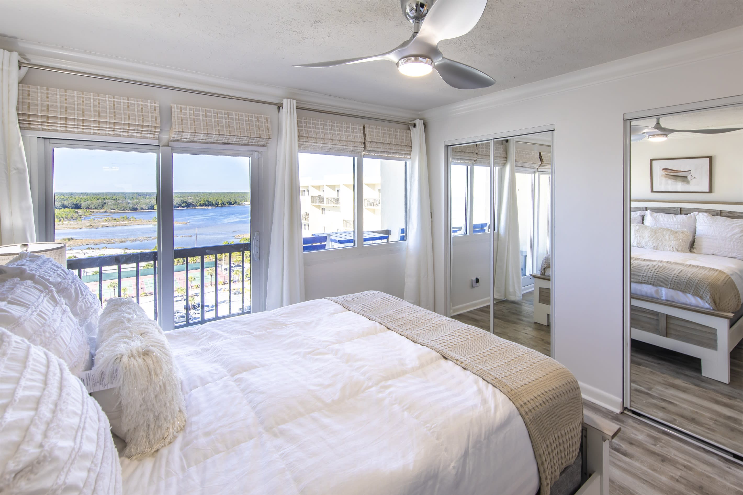 Secondary Master with Views of Lake Powell and the Gulf