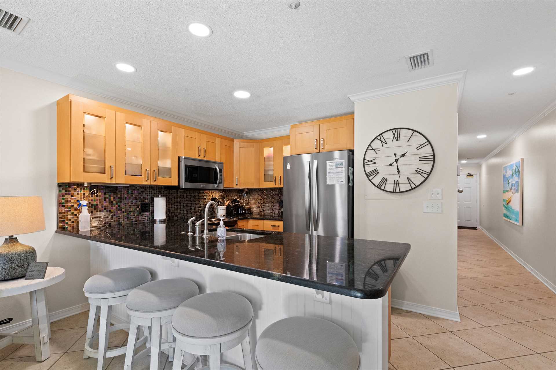 kitchen building 4 maravilla