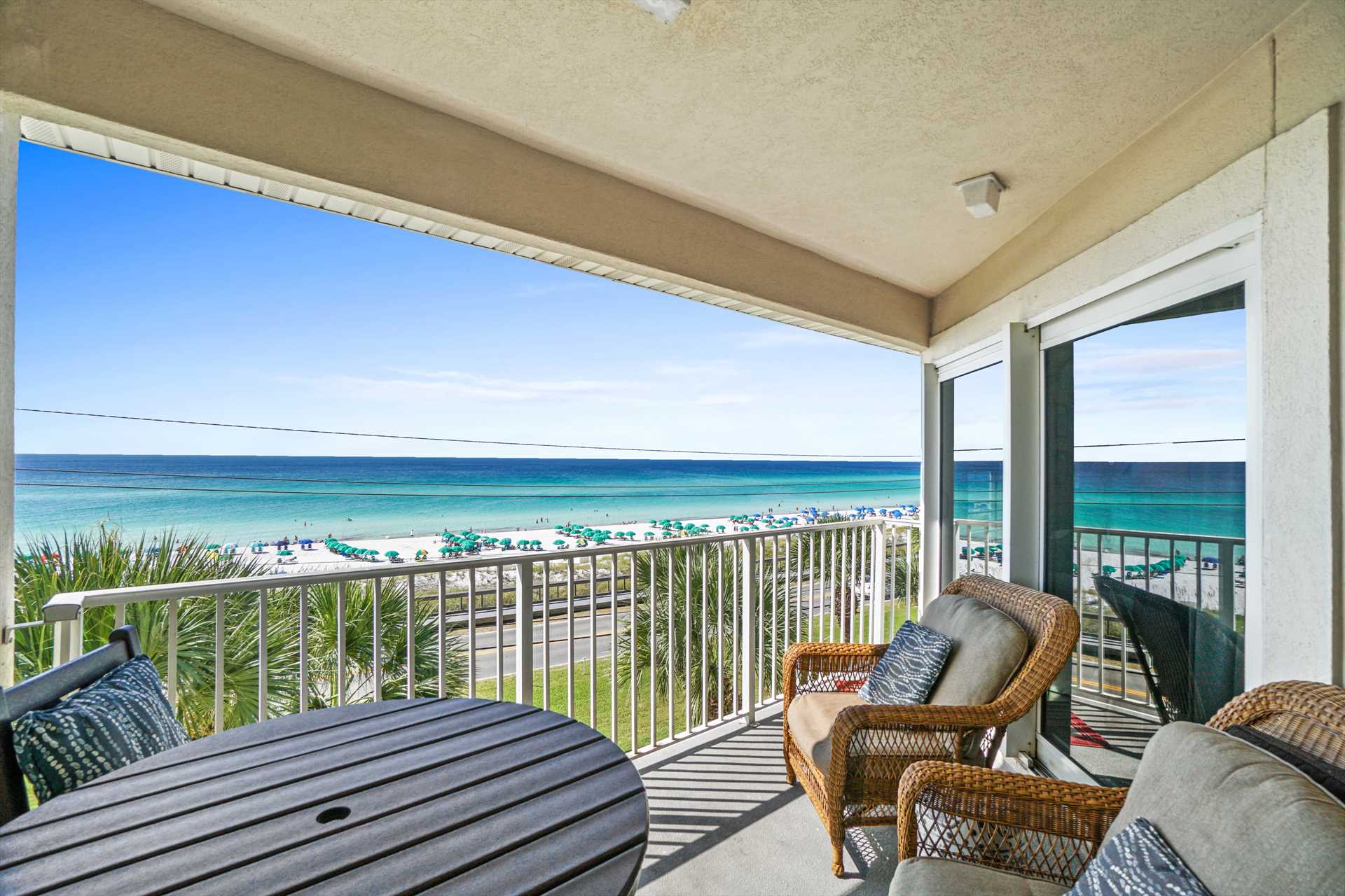 Maravilla Condo rentals