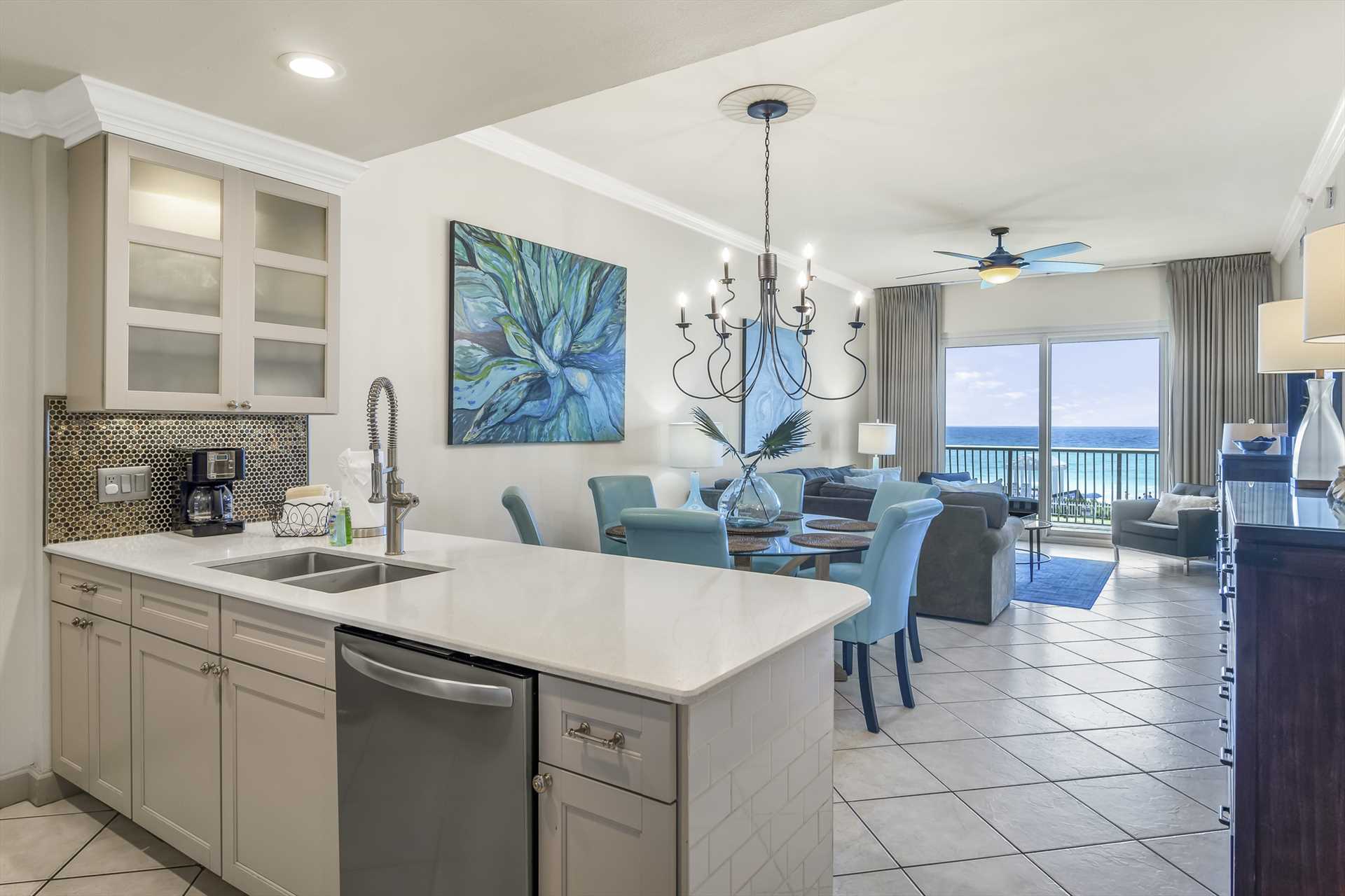 where to stay beach retreat