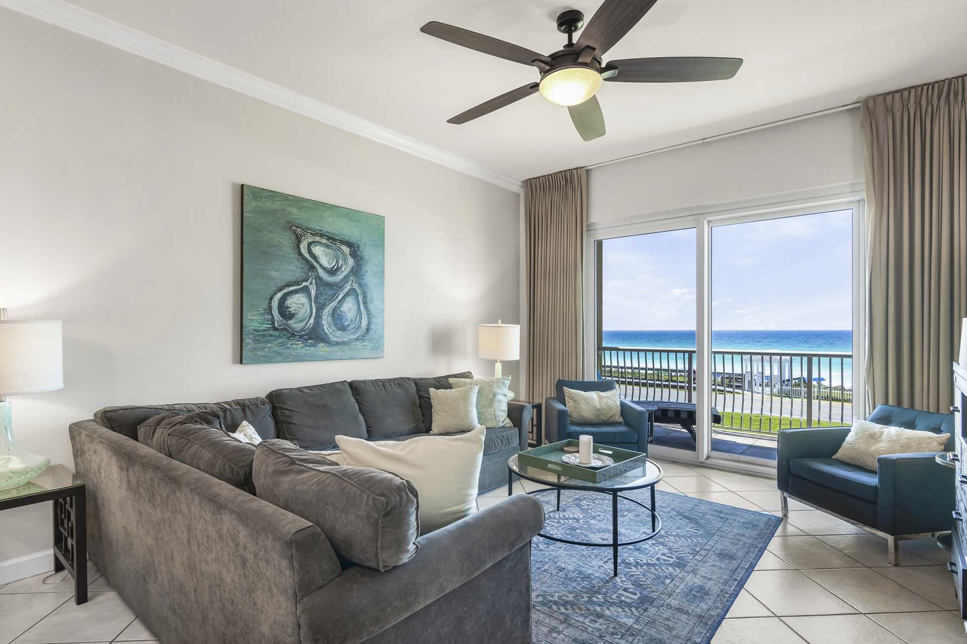 where to stay miramar beach