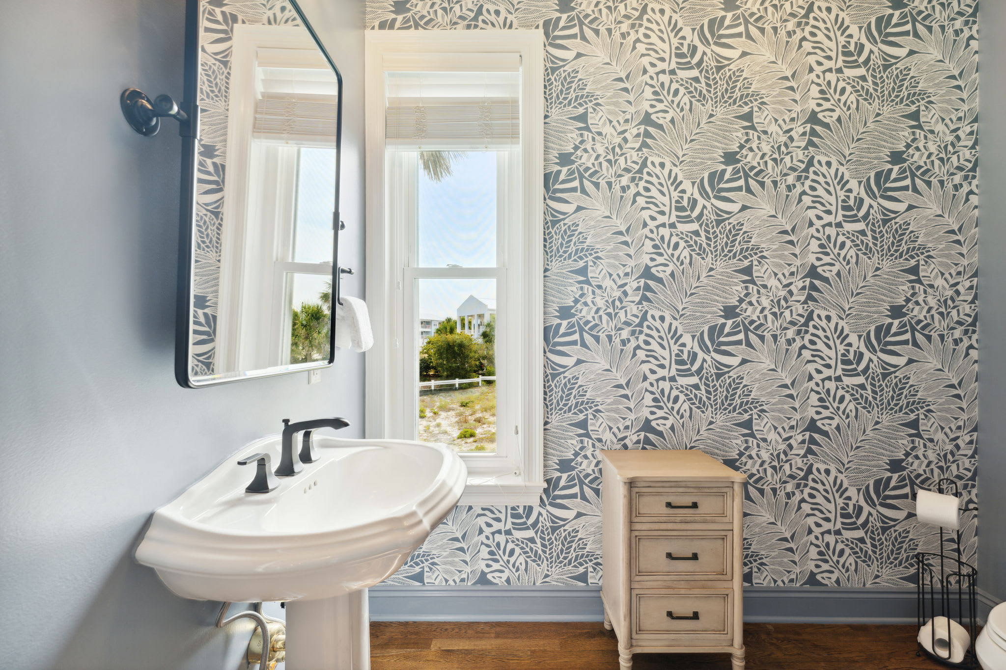 2nd Floor Powder Room