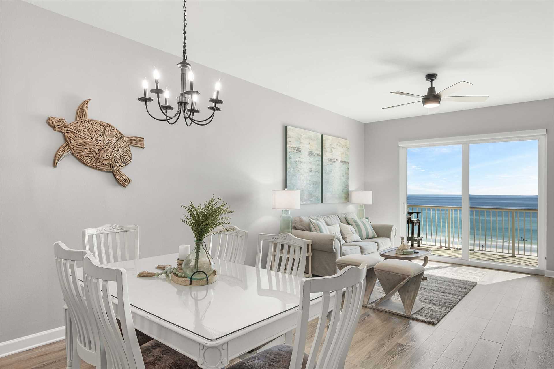 beach retreat 406 living room beach retreat 406 living room