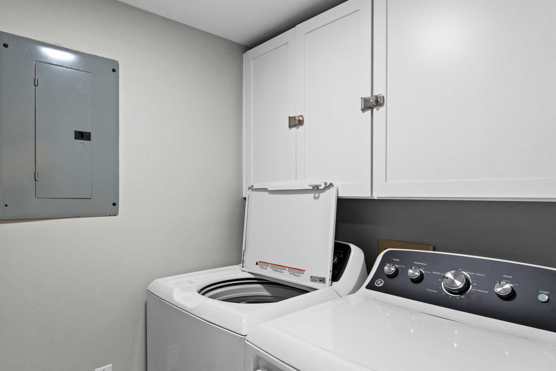 	"Open your eyes, meet the horizon-no snooze button beats a Destin sunrise filtering in."