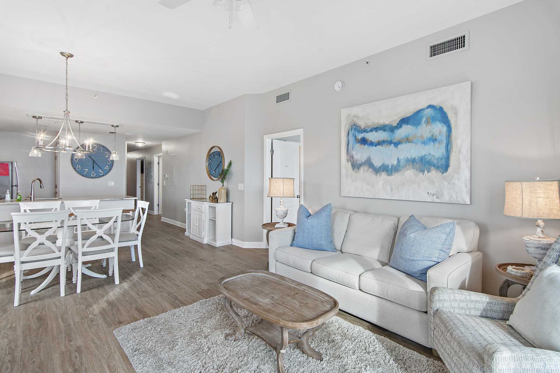 beach retreat unit 311