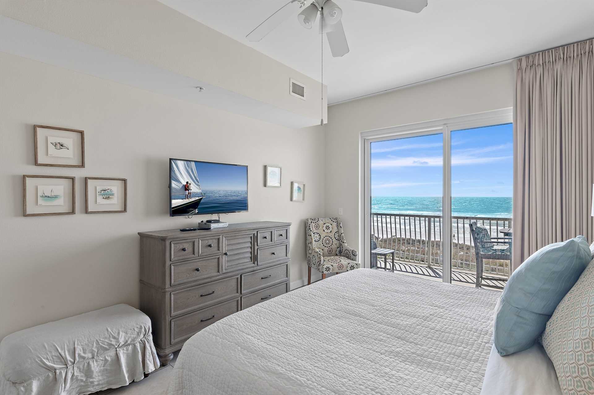 condo at beach retreat 3rd floor view