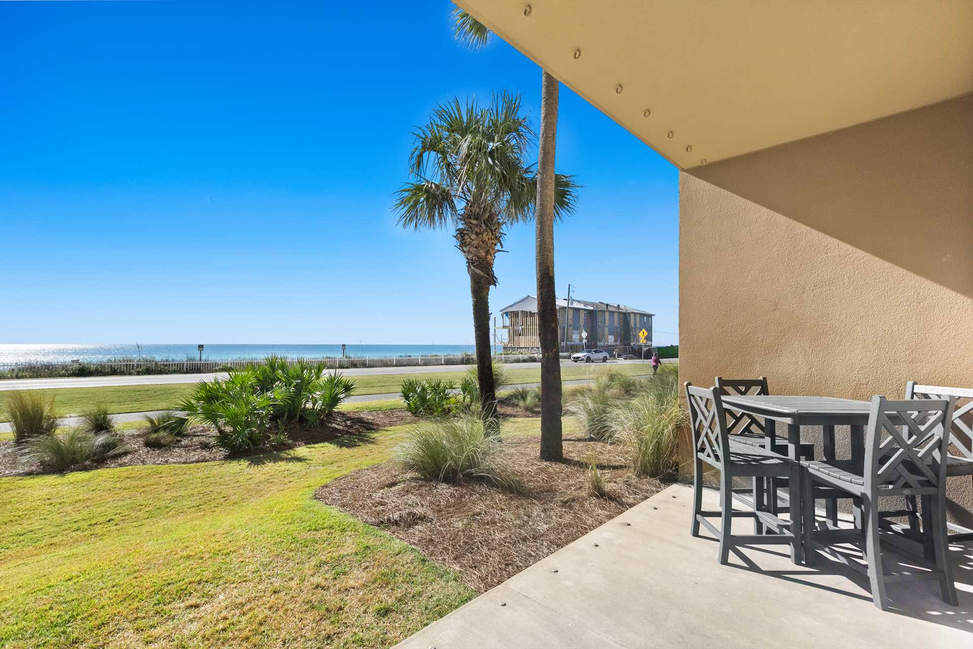 miramar beach condos ground floor miramar beach condos ground floor