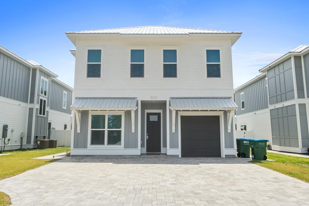 Exterior View Exterior View