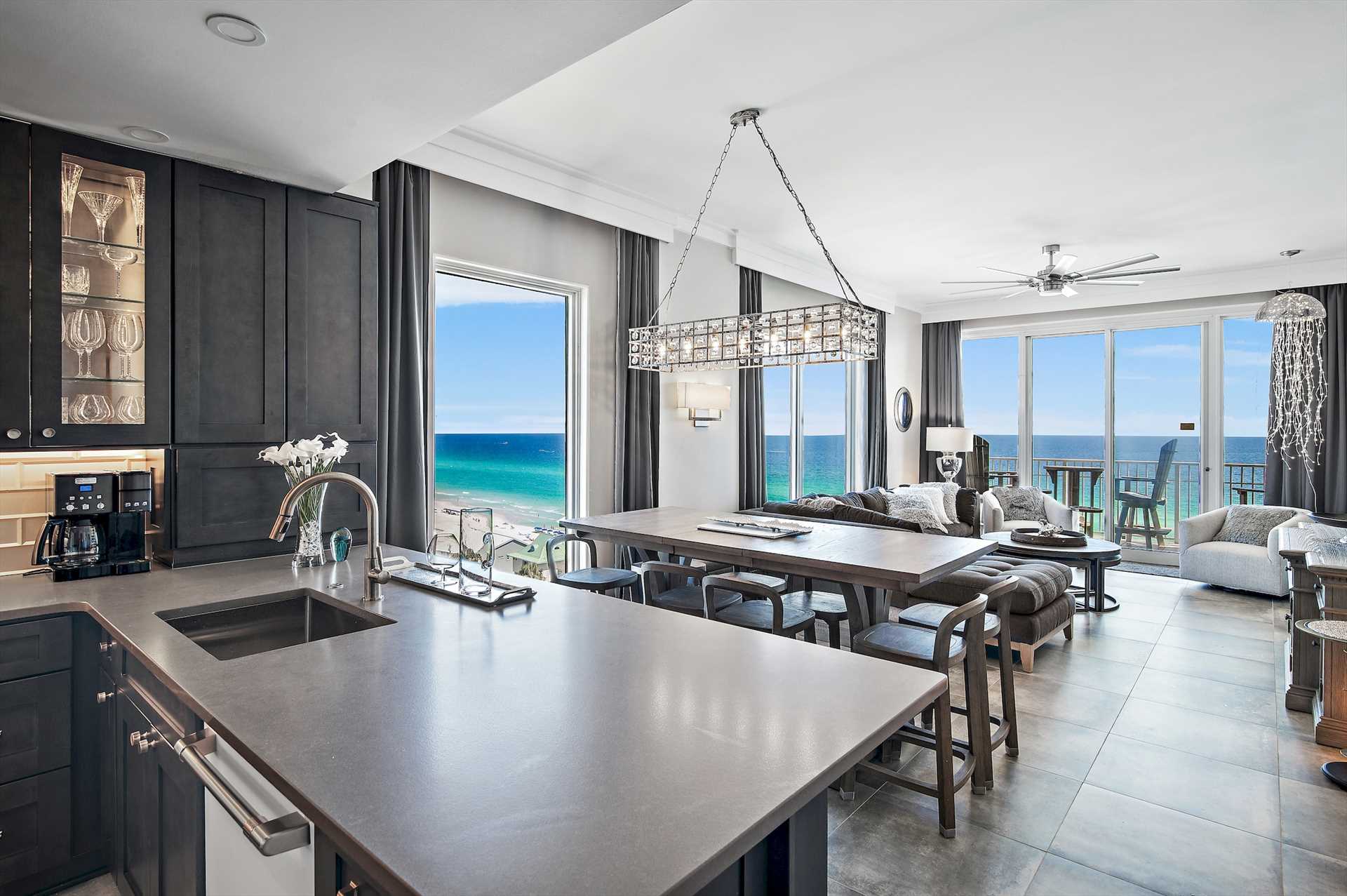 new condo destin leeward key 1006