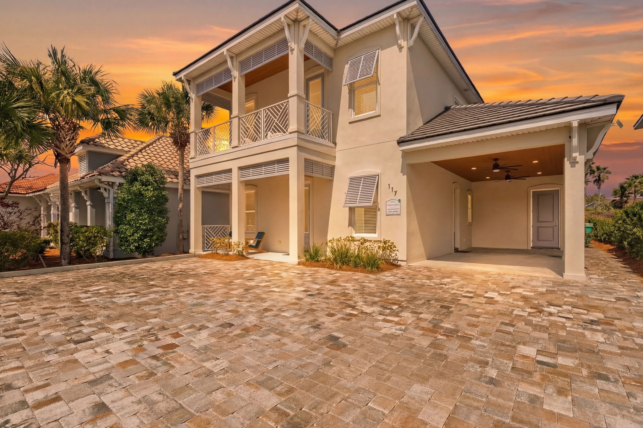 Welcome to Surfline Cove