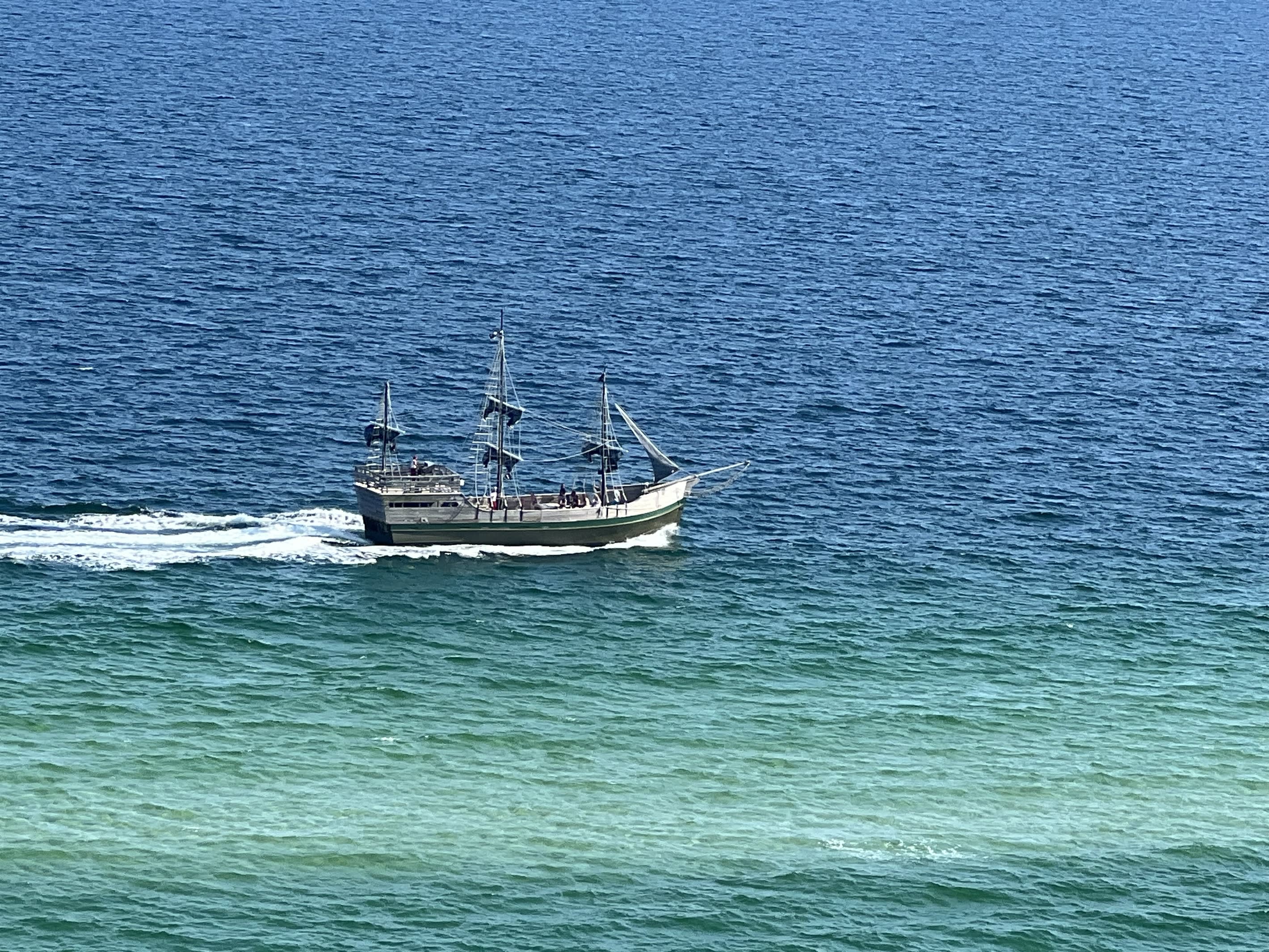 Beware of the Locals!