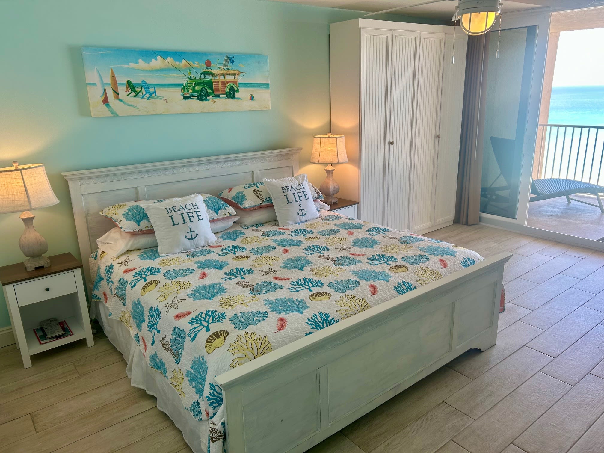 Master King Size &amp; King Size Murphy