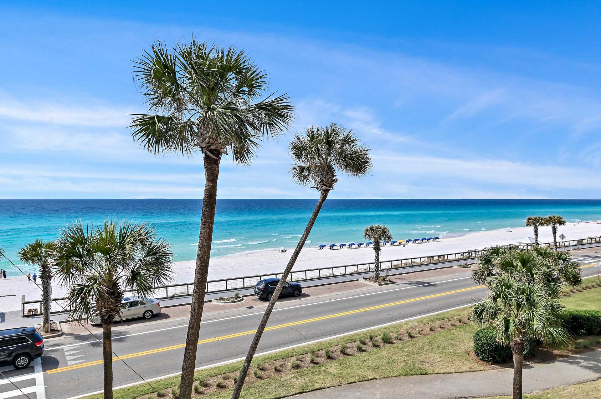 Best Majestic Sun condos for families