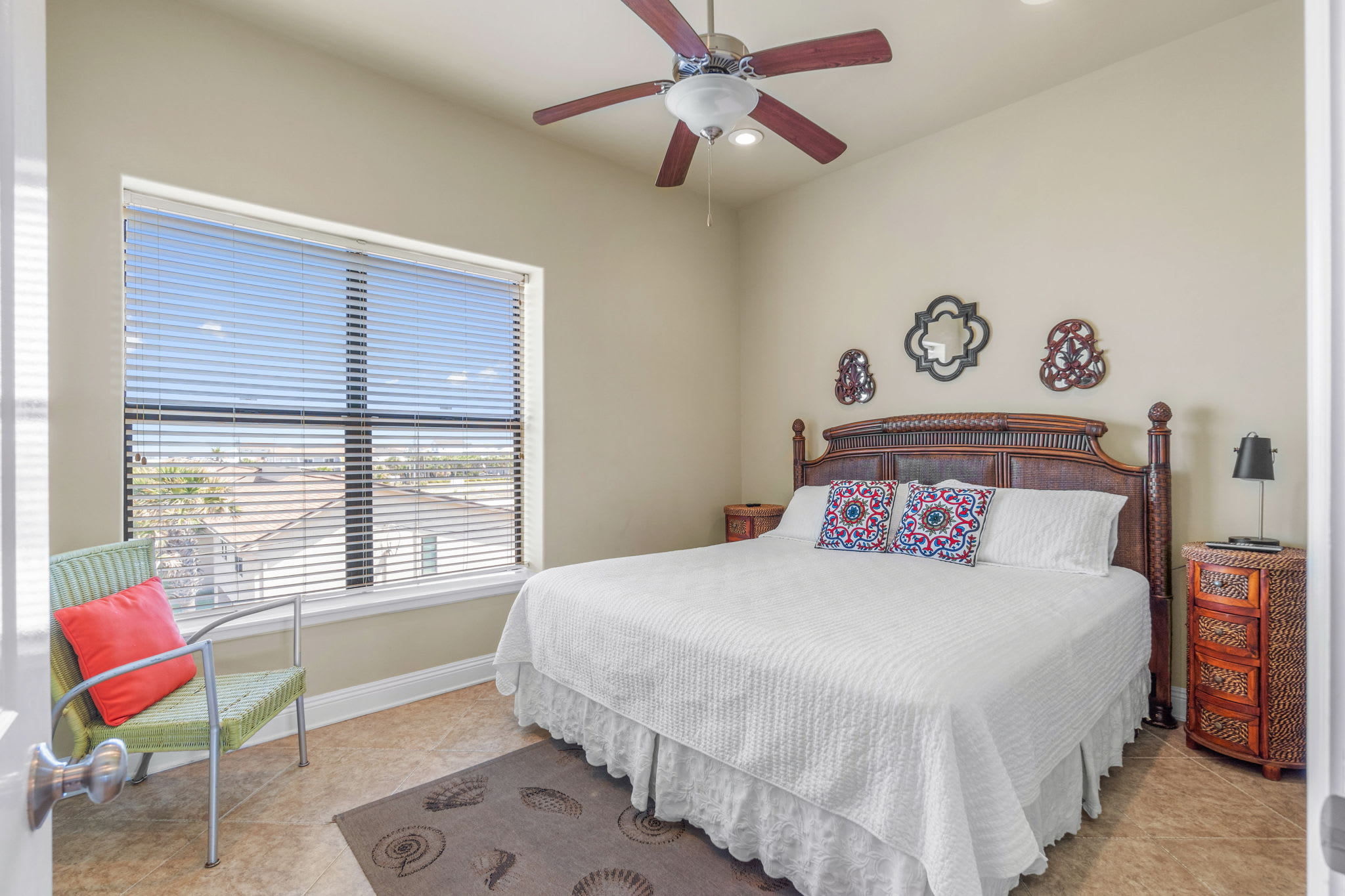 Guest Bedroom 2 (King) 3rd Floor