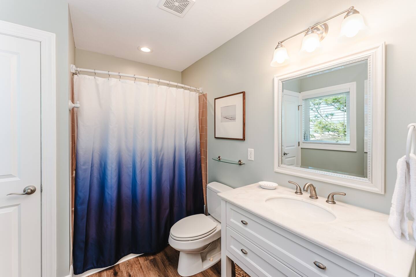 SunScape's Third King Bedroom has an En Suite Bath