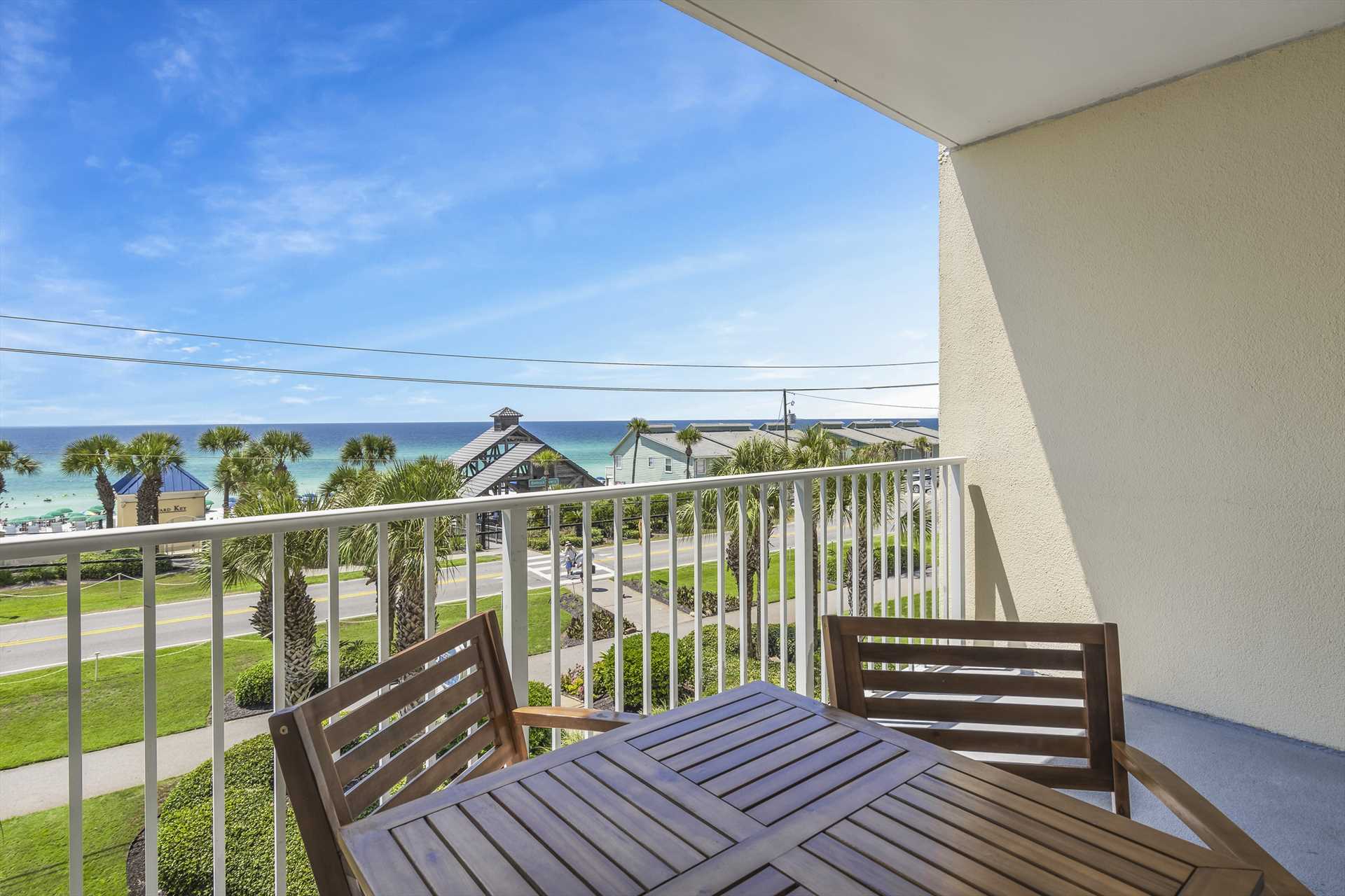 view leeward key 305