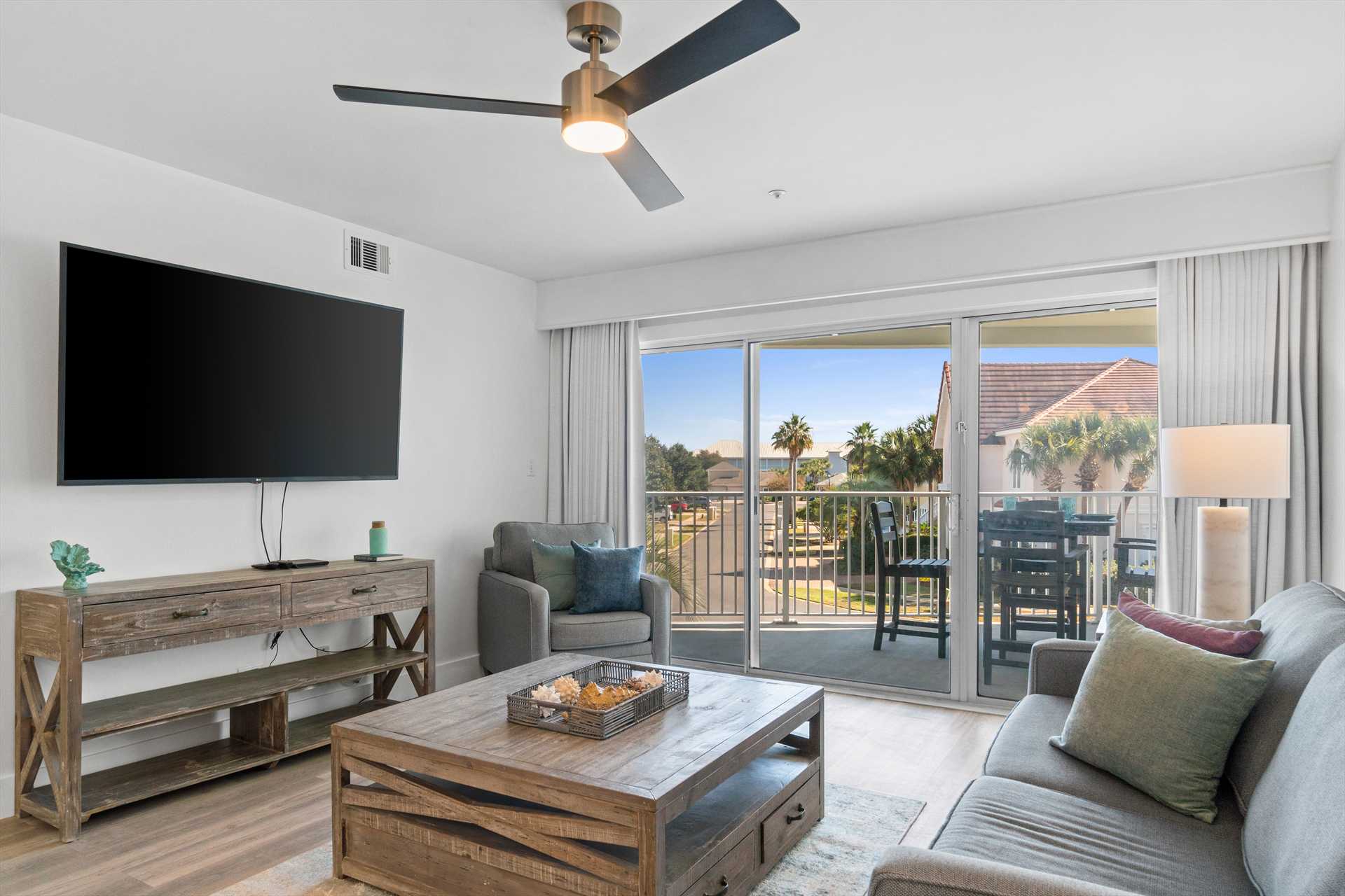 Miramar Beach Condos