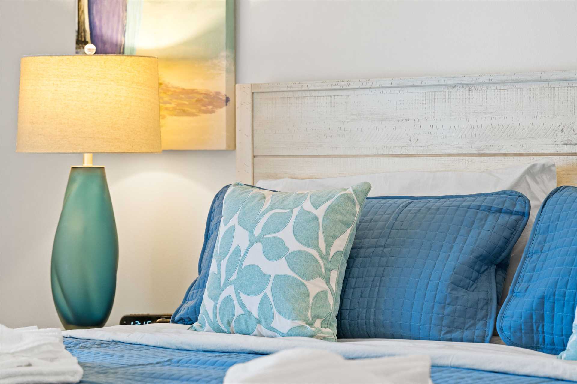 Maravilla 1207 newly renovated in November 2025