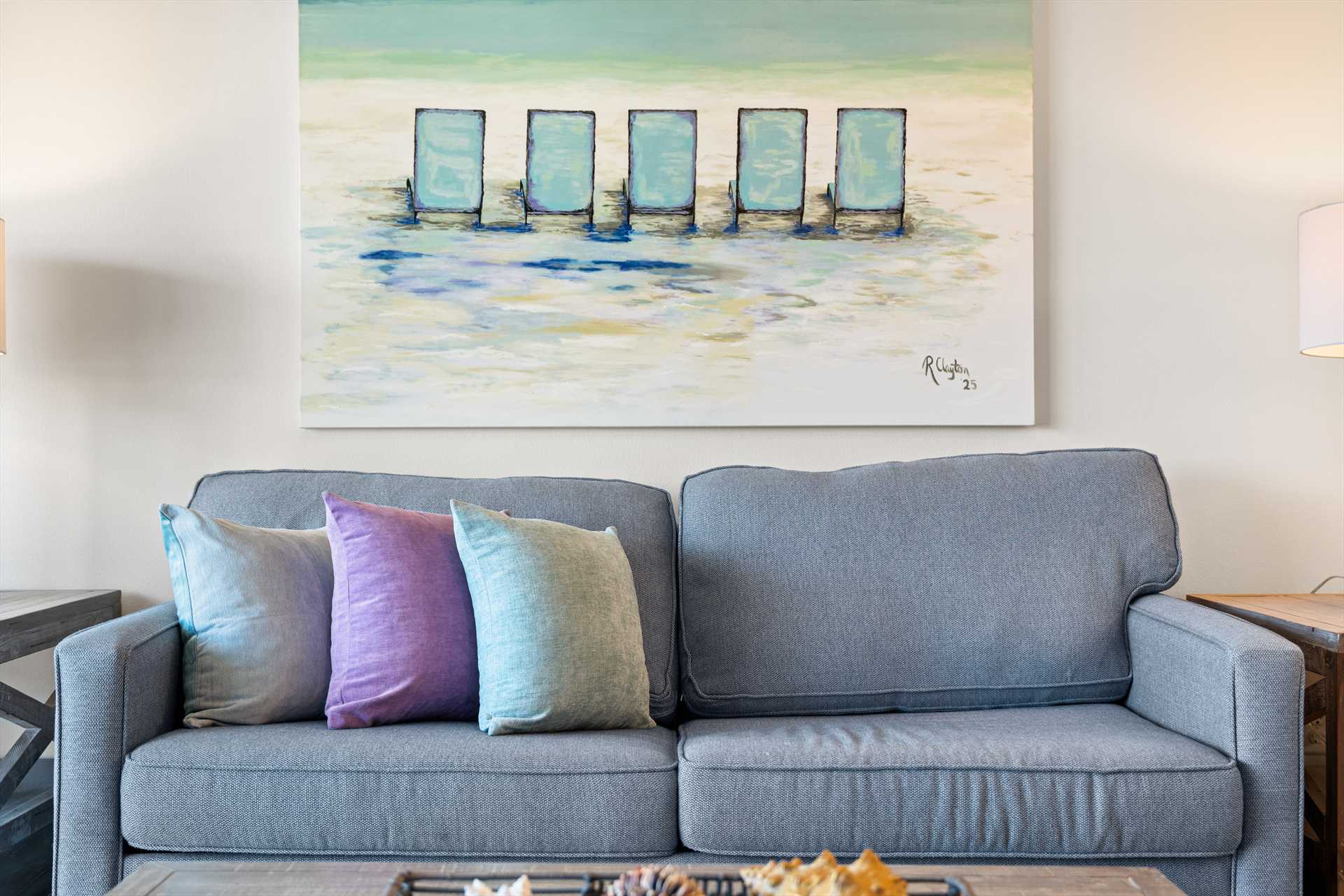 beach Condos In destin