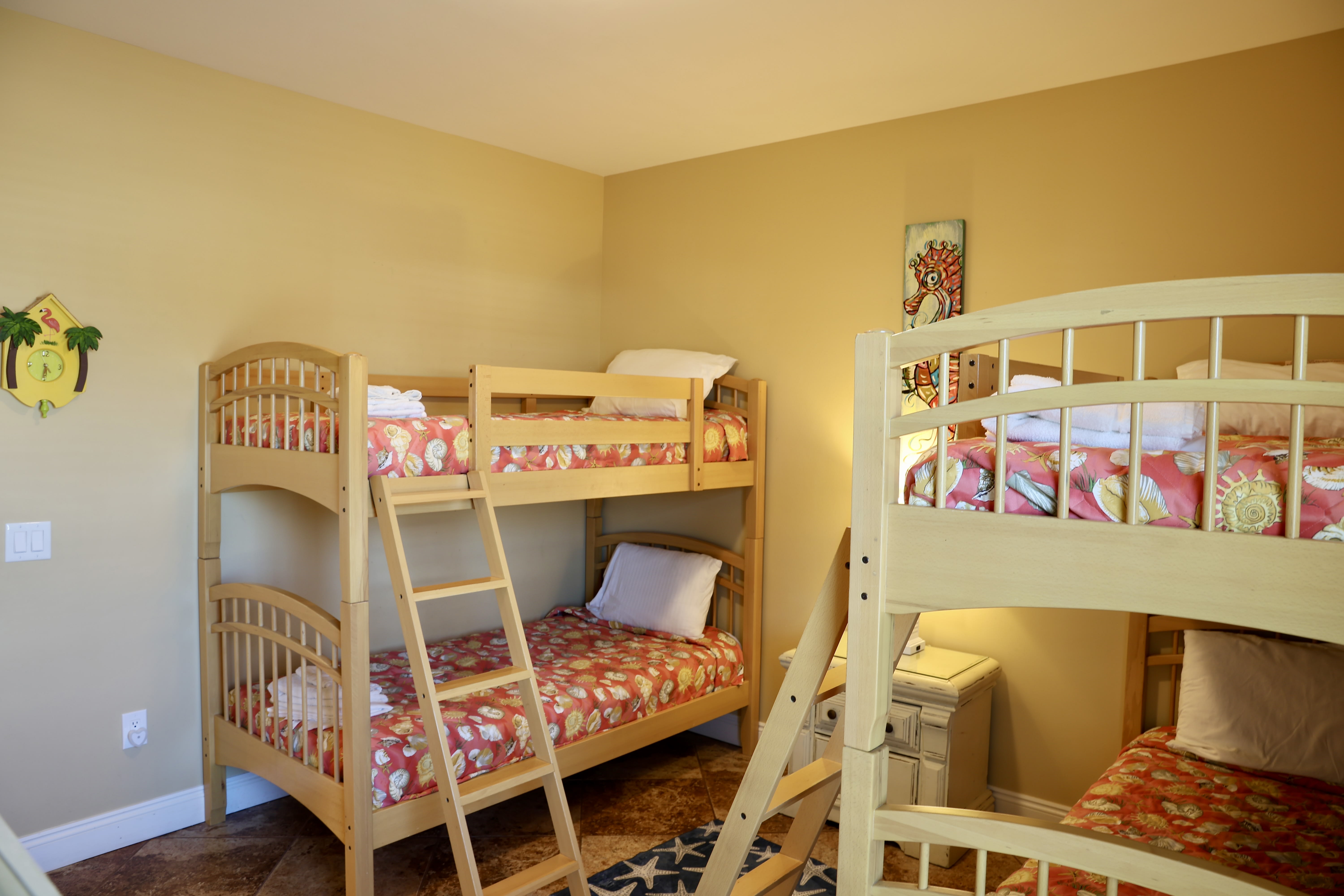 Bunk Room
