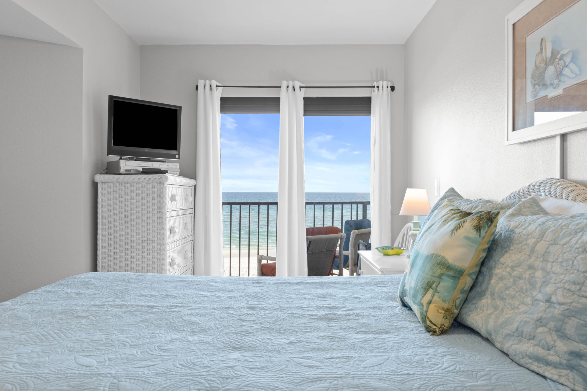 Master Bedroom (King)